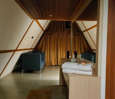Quilon Hotel | th lagoon