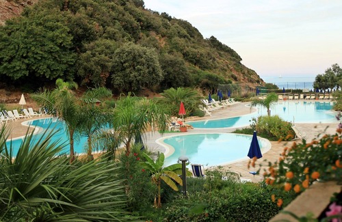 Ortano House | TH Ortano - Ortano Mare Residence