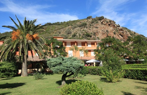 Ortano House | TH Ortano - Ortano Mare Residence