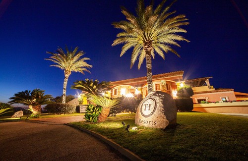 San Teodoro House | TH San Teodoro - Liscia Eldi Village