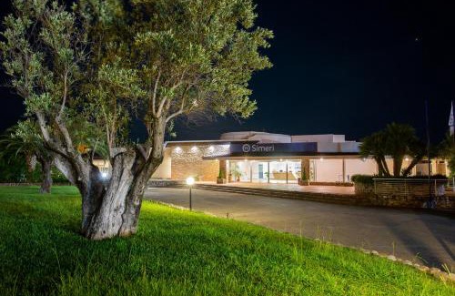 Simeri Mare Hotel | TH Simeri - Simeri Village