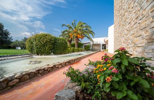 Simeri Mare Hotel | TH Simeri - Simeri Village