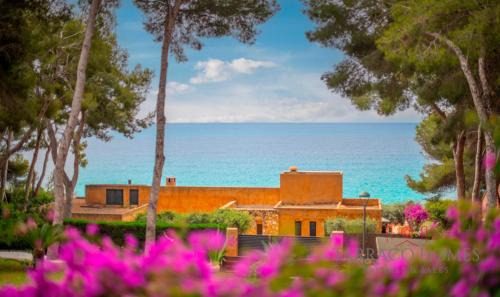 Tamarit Villa | TH100 Villa Vacacional con Vistas al Mar en Tamari