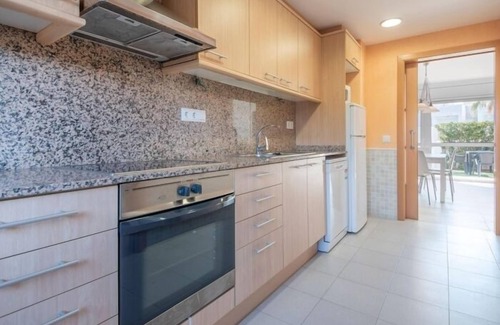 Altafulla House | th109/24 Townhouse in Altafulla · 4 bedrooms 2.5 baths