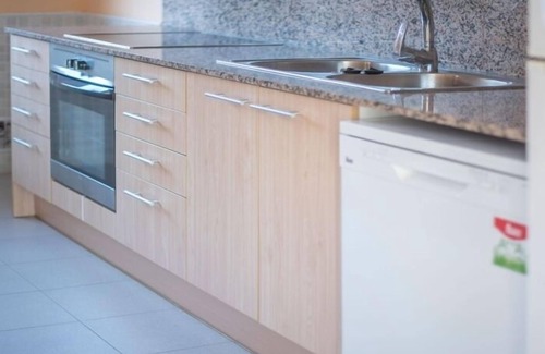 Altafulla House | th109/24 Townhouse in Altafulla · 4 bedrooms 2.5 baths