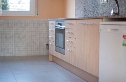 Altafulla House | TH109/27 Townhouse in Altafulla 4 bedrooms · 4 beds · 2.5 baths