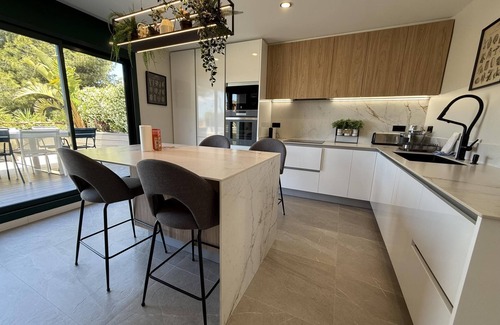 Tamarit House | th122 Townhouse in Tarragona · 4 bedrooms · 6 beds · 2 baths