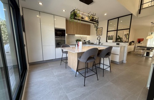 Tamarit House | th122 Townhouse in Tarragona · 4 bedrooms · 6 beds · 2 baths