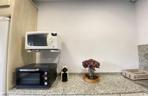 Tamarit Apartment | TH14 Apartamento en la Playa LaMora.