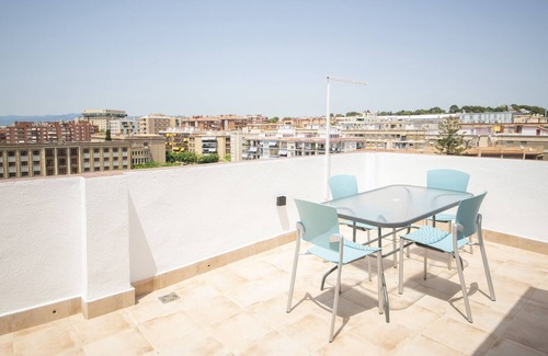 Tarragona Apartment | Th161 Pin i Soler