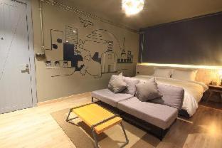 Ekkamai Hotel | THA City Loft by TH District