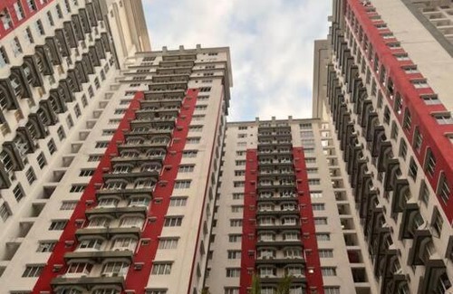 Usj 21 Apartment | THA Homestay
