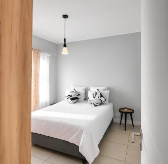 Greater Johannesburg Metropolitan Area Apartment | Thaba Eco with Thobs