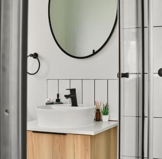 Greater Johannesburg Metropolitan Area Apartment | Thaba Eco with Thobs