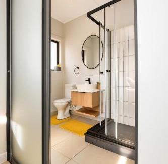 Greater Johannesburg Metropolitan Area Apartment | Thaba Eco with Thobs
