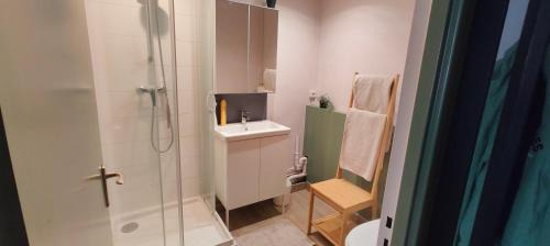 Thabor - Saint-Helier Apartment | Thabor-centre-METRO-commerces
