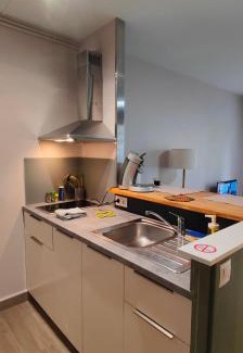 Thabor - Saint-Helier Apartment | Thabor-centre-METRO-commerces