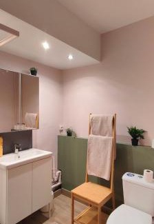 Thabor - Saint-Helier Apartment | Thabor-centre-METRO-commerces