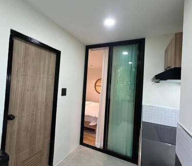 Nong Pa Khrang Apartment | thai home central festiva wet near train