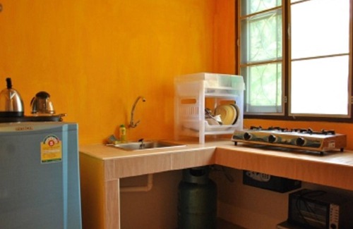 Taling Ngam Cottage | Thai House 20 m from the beach