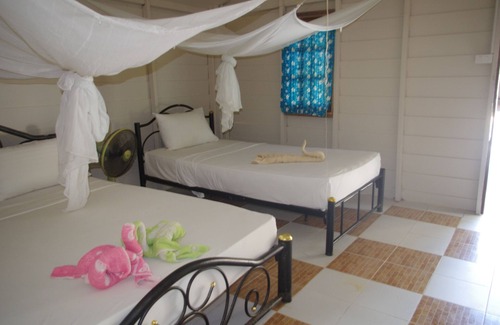 Ko Lanta House | Thai House Beach Resort