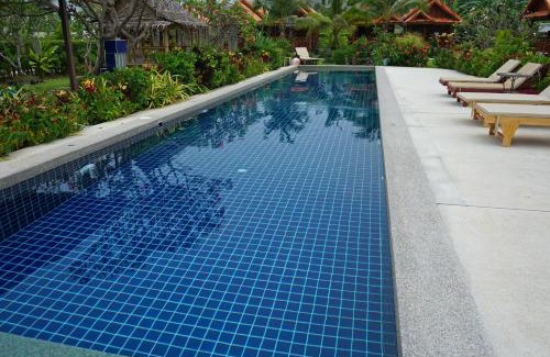 Wang Pong Resort | Thai House Resort