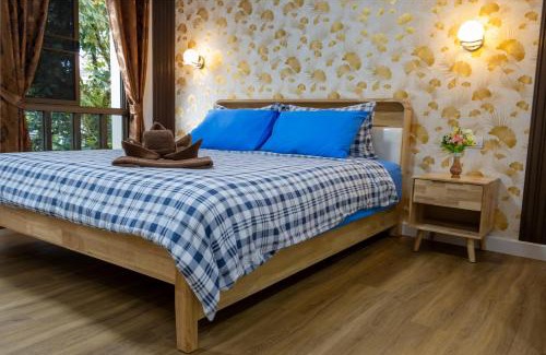 Khuekkhak House | Thai Life Guesthouse Khaolak
