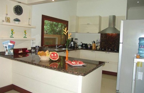 Sa Khu Villa | Thai Style Pool Villa for rent in Phuket