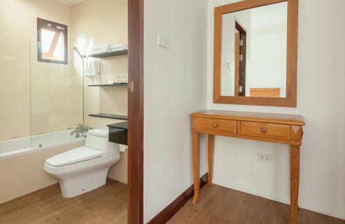 Bang Kruai Hotel | Thaihome Resort
