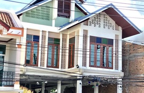 Ban Na Faek Hotel | Thaimueang Boutique Hotel