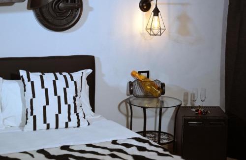 Pinetamare Hotel | Thairè Resort