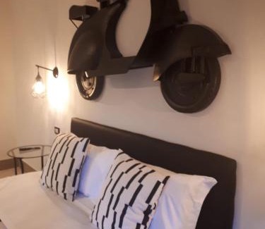 Pinetamare Hotel | Thairè Resort