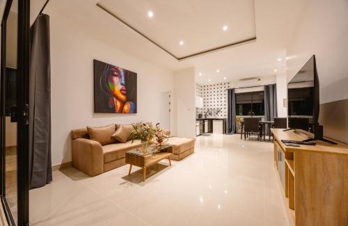 Maret Villa | Thala Villa Koh Samui