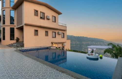 Nandanwan House | Thalaiva Villa by Hillstayion