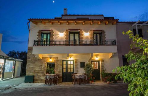 Almyrida Apartment | Thalami Apartment