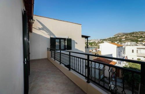 Almyrida Apartment | Thalami Apartment