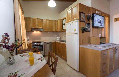 Almyrida Apartment | Thalami Apartment
