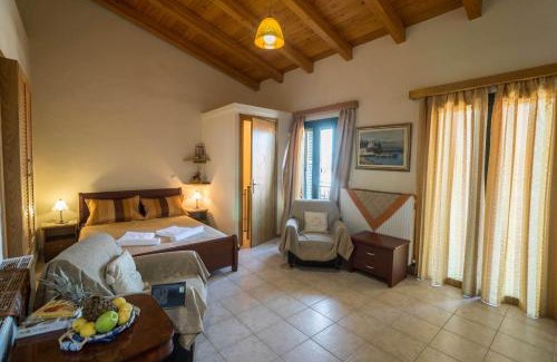 Almyrida Apartment | Thalami Apartment
