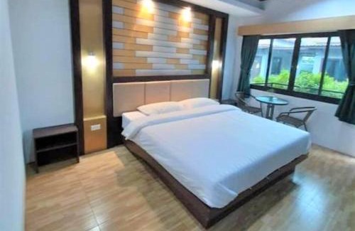 Si Sunthon Apartment | Thalang resort