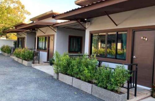 Si Sunthon Apartment | Thalang resort