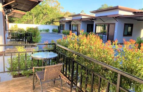 Si Sunthon Apartment | Thalang resort