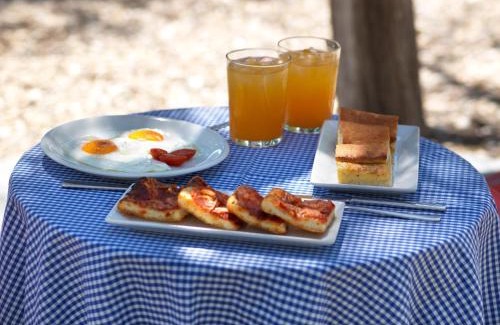 Kimolos Hotel | Thalasea Kimolos - Θalasea - PS Rental