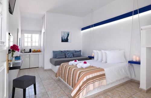 Kimolos House | Thalasea Kimolos