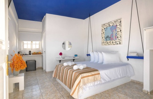 Kimolos House | Thalasea Kimolos