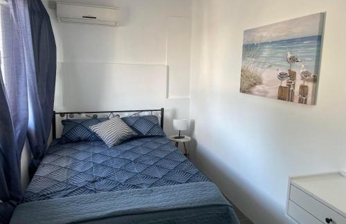 Agios Ioannis Apartment | Thalasina & Tsitso