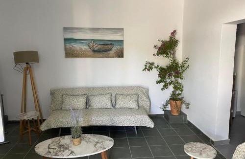 Agios Ioannis Apartment | Thalasina & Tsitso