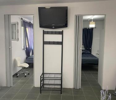Agios Ioannis Apartment | Thalasina & Tsitso