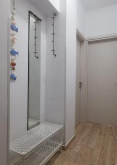 Neoi Epivates Apartment | Thalassa apartment 2