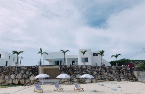 Ritcho House | Thalassa Beach and Pool Villa