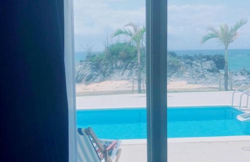 Ritcho Villa | Thalassa Beach and Pool Villa